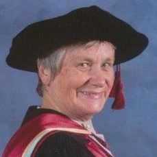 Joan Pope