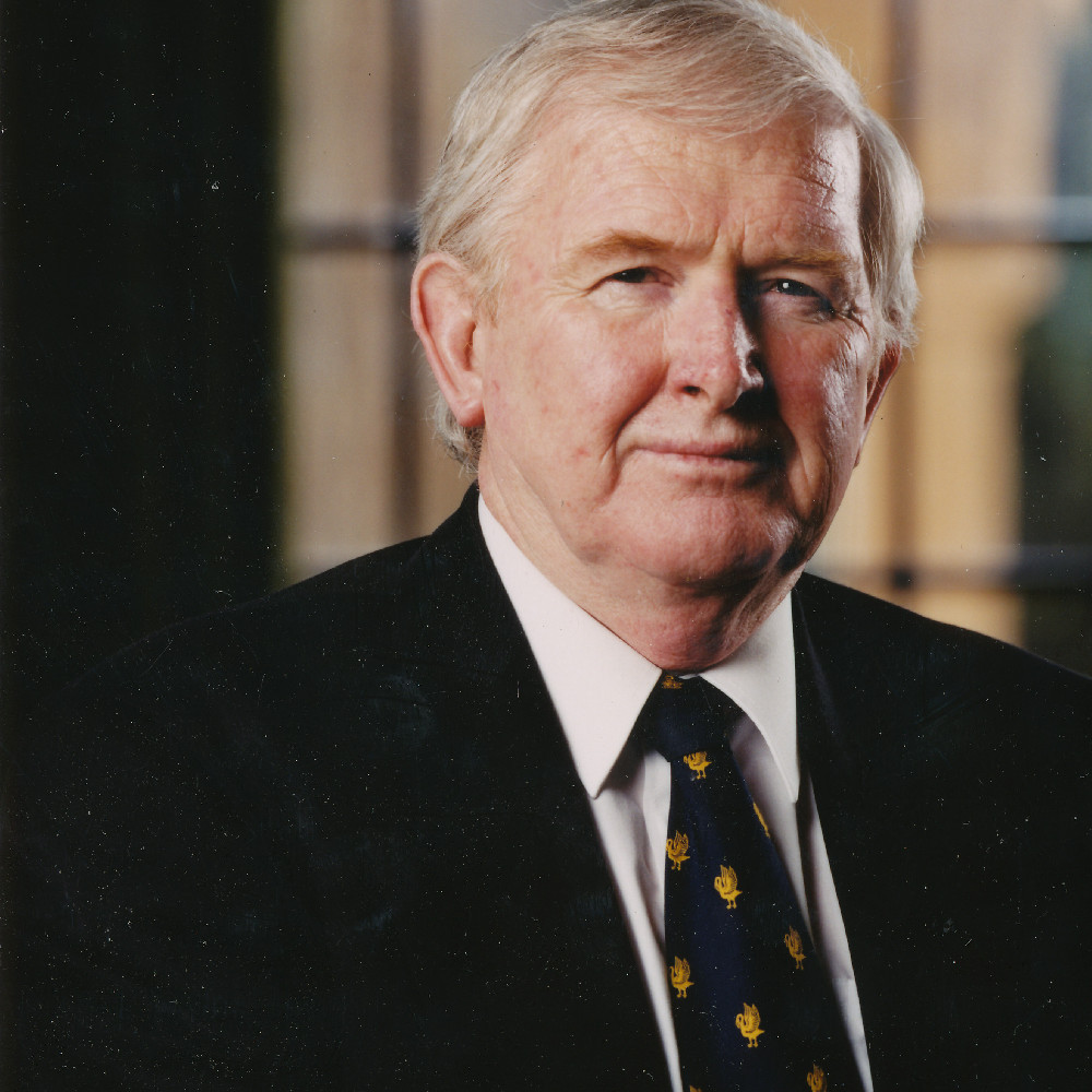 Alan Robson