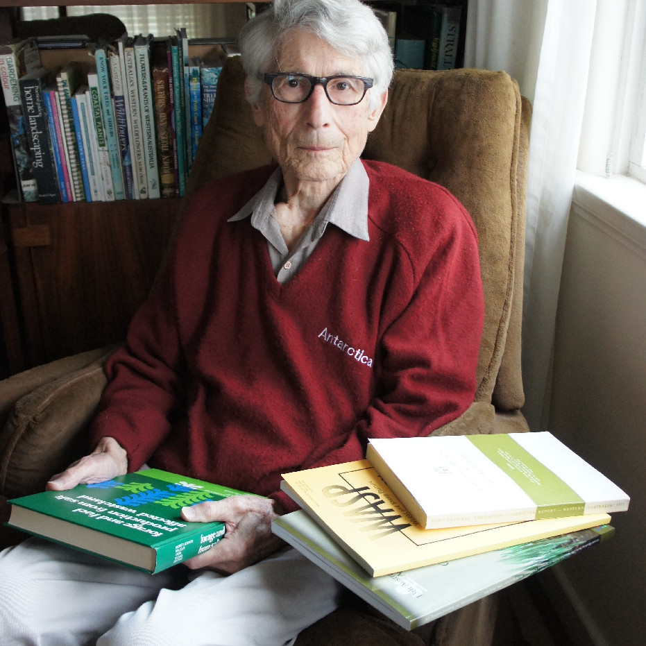 Walter Stern