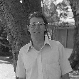 John White