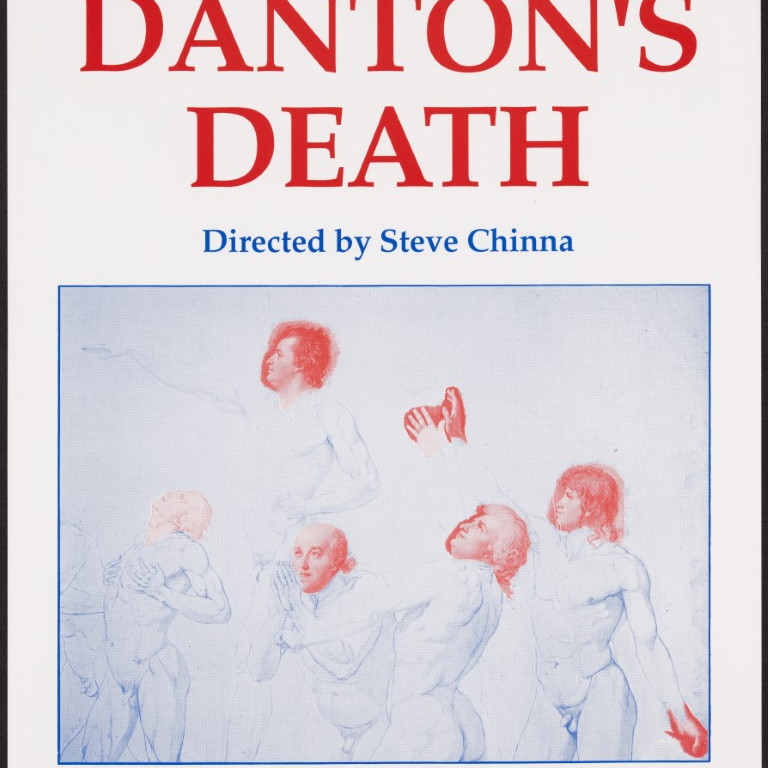 Danton's death