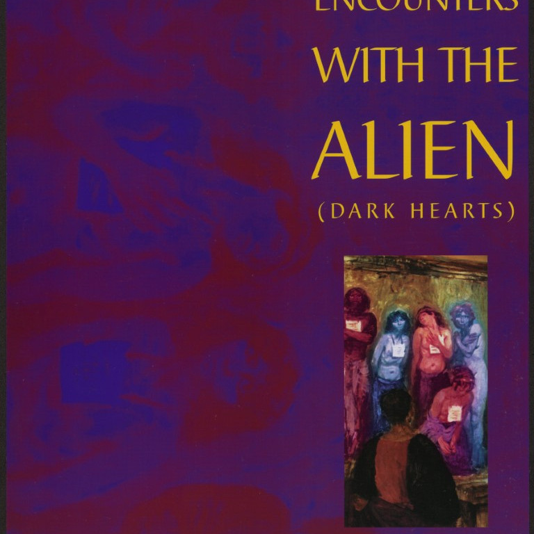Encounters with the alien (dark hearts)