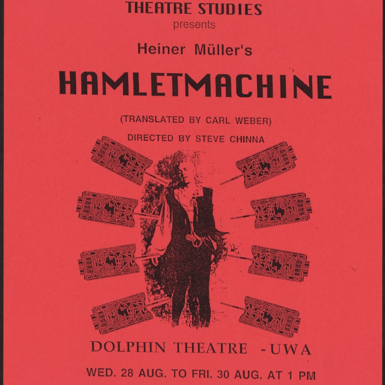 Hamletmachine