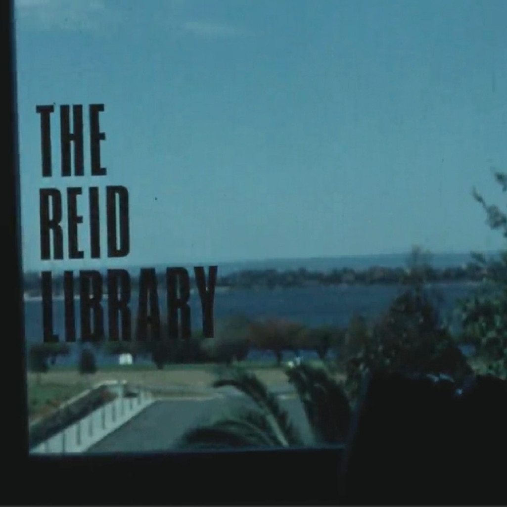 The Reid Library
