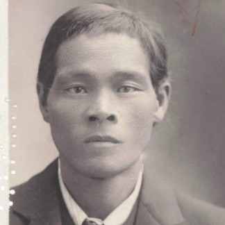 CHEN WONG