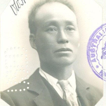 CHEONG Joe