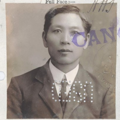 CHEONG LOONG Joshua