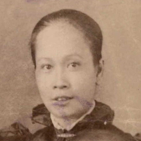 CHEW LUN May (female)