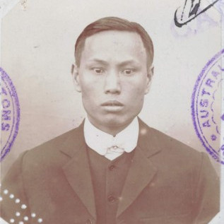 CHIN CHONG YOU