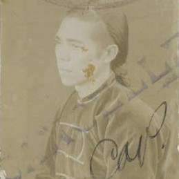 CHIN FUNG SUE