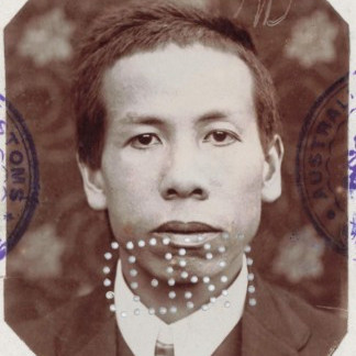 CHIN MUN
