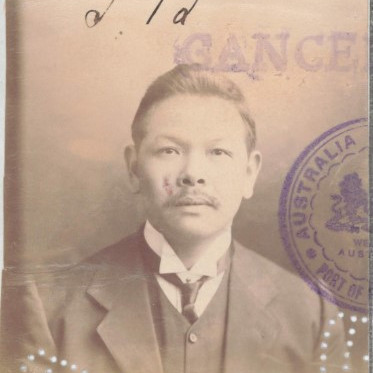 CHONG HING Henry