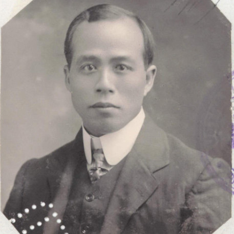 CHOY MEW YING
