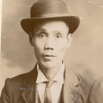 CHU CHEE