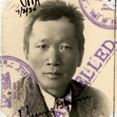 CHUNG GHUN