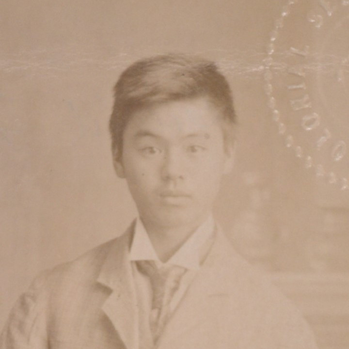 FONG David