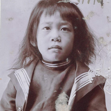 FONG May Eleanor (female)