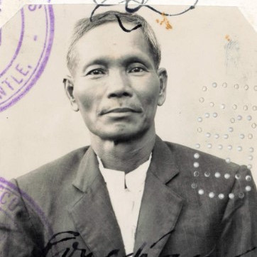 FONG KAM