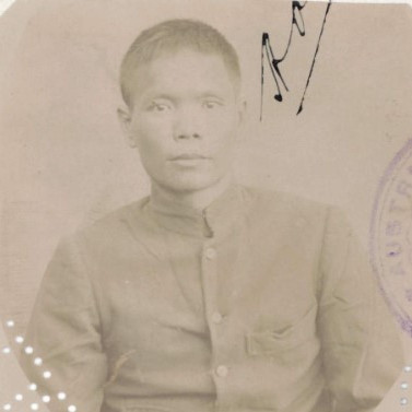 FONG KIM