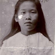 FONG May (female)