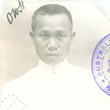 GHI TWAN