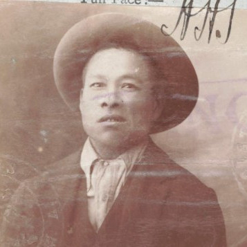 GOAN TUNG