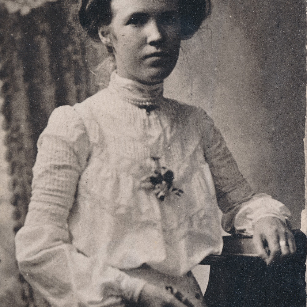 GOCK MING Mabel (female)