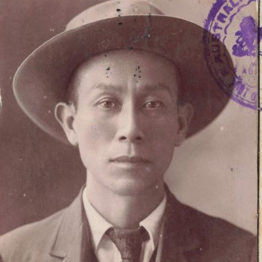 HING LEE