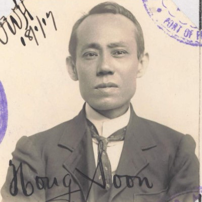 HONG SOON