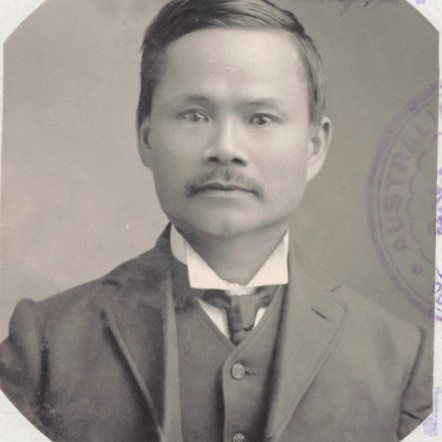 KAM CHIN Jonah