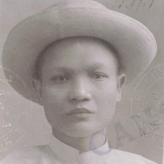 KING FONG