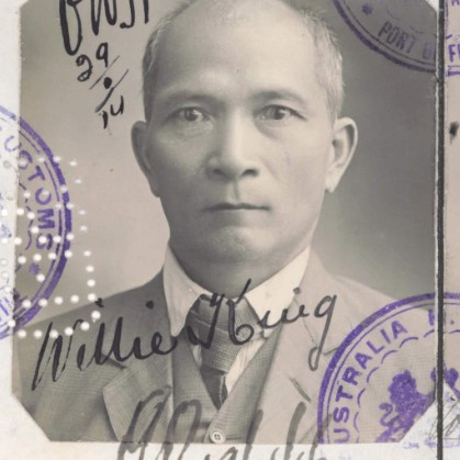 KING Willie
