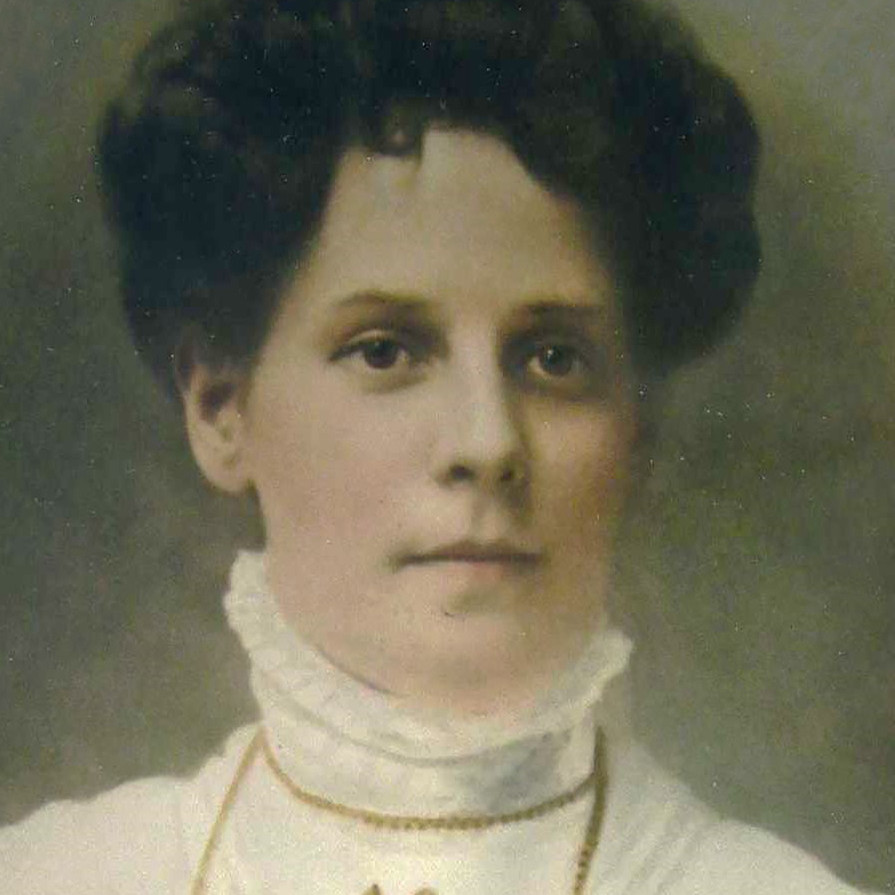 KUM CHEW Alice Rosetta (female)