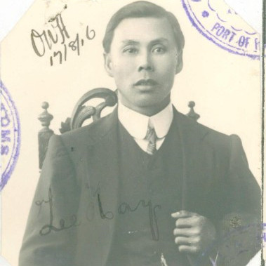 LEE HAY (2)