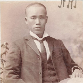 LEE KWONG