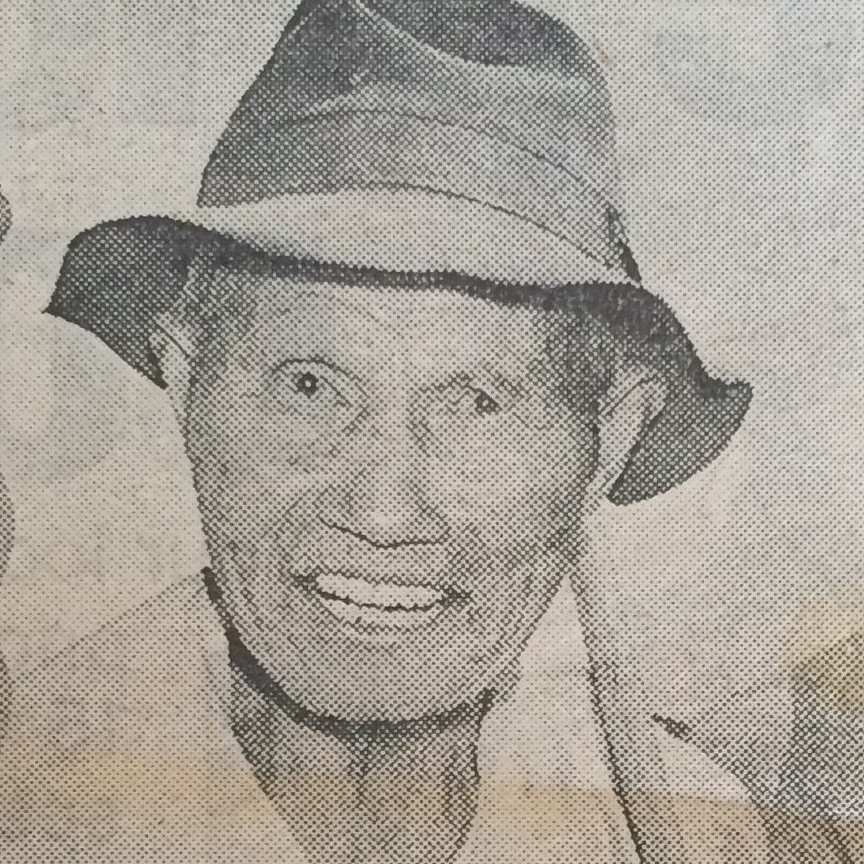 LEE LEE CHONG