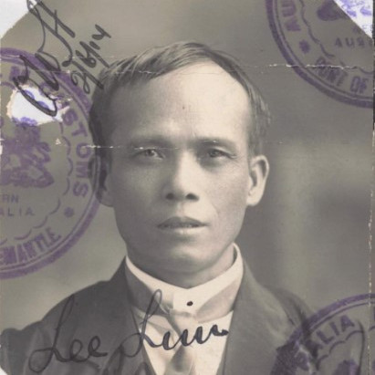 LEE LIM