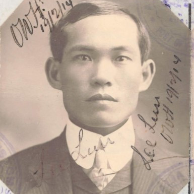 LEE LUN