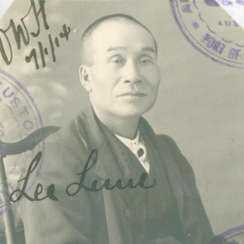 LEE LUNE