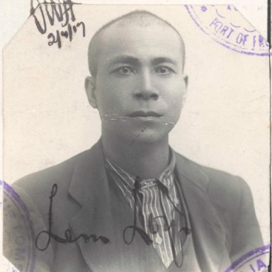 LEM LOY