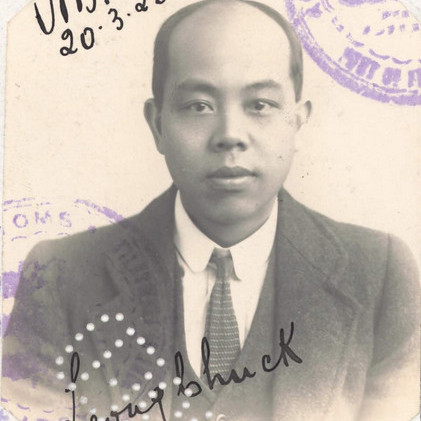 LEONG CHUCK