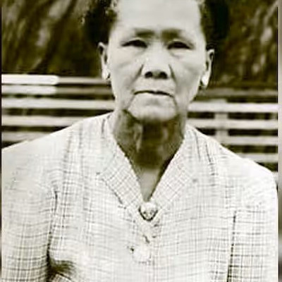 HOP LIN JONG (female)