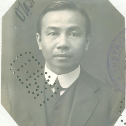 MING JUNG HAM
