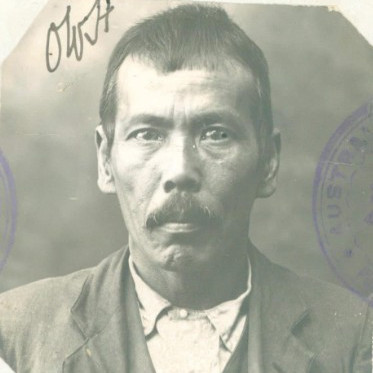 NAN POW