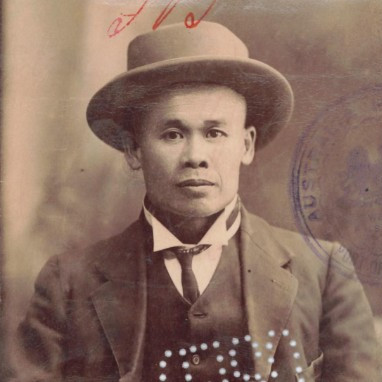NING JIM