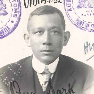 QUAN SARK
