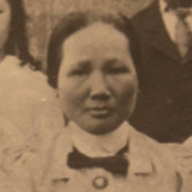 QUAN SING AH WING KIMBLY (female)