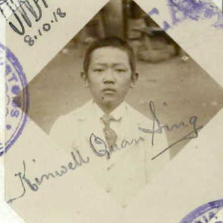 QUAN SING Kinwell (Kinevell) (aka Nugget)