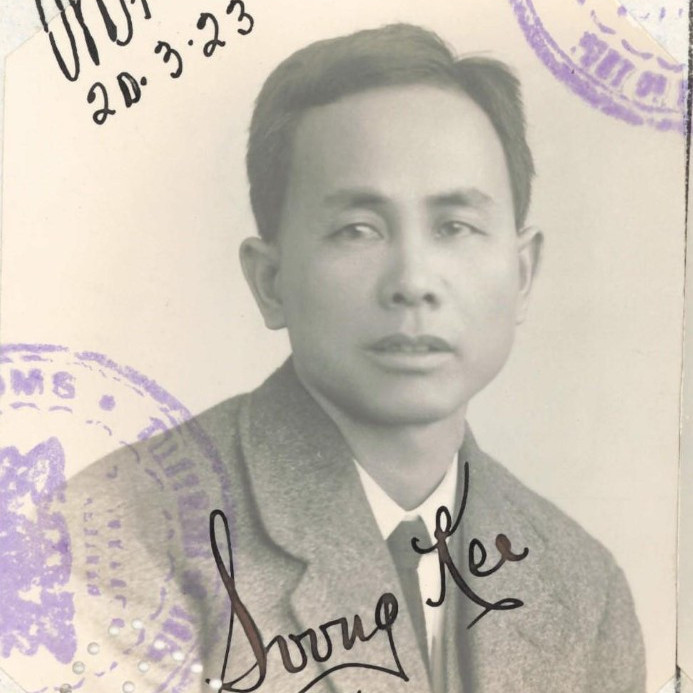 SOONG KEE