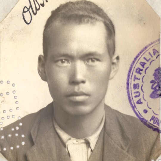 TIE KWONG